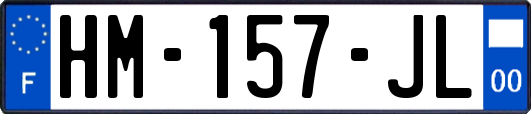 HM-157-JL