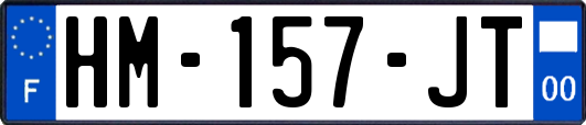HM-157-JT