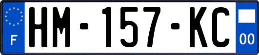 HM-157-KC