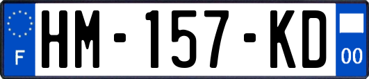HM-157-KD