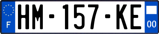 HM-157-KE