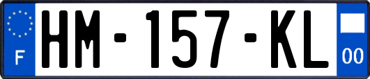 HM-157-KL