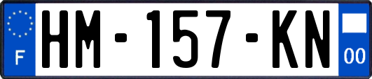 HM-157-KN