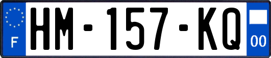 HM-157-KQ