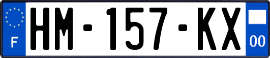 HM-157-KX