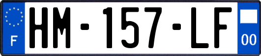 HM-157-LF