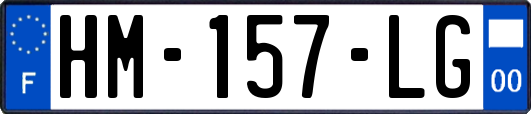 HM-157-LG