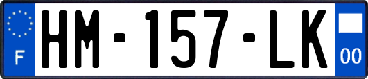 HM-157-LK