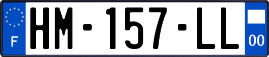 HM-157-LL