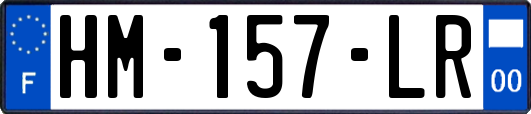 HM-157-LR