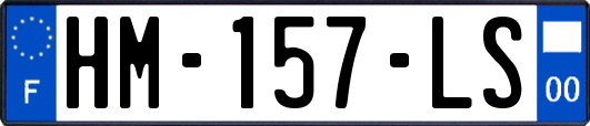 HM-157-LS