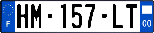 HM-157-LT