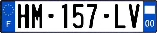 HM-157-LV