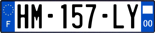 HM-157-LY