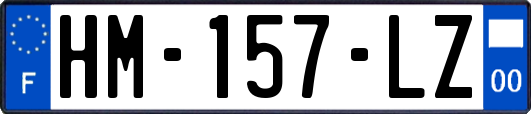 HM-157-LZ