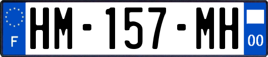 HM-157-MH