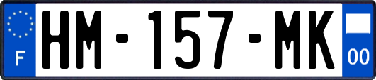 HM-157-MK