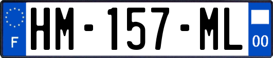 HM-157-ML