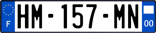 HM-157-MN