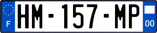 HM-157-MP