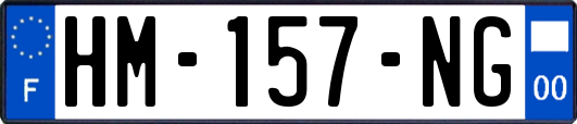 HM-157-NG