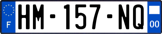 HM-157-NQ