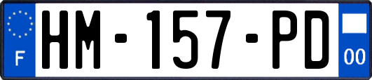 HM-157-PD