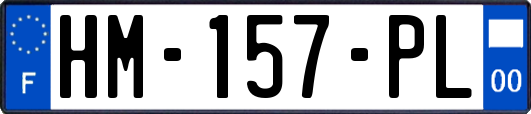 HM-157-PL