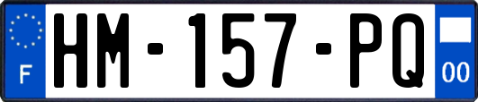 HM-157-PQ