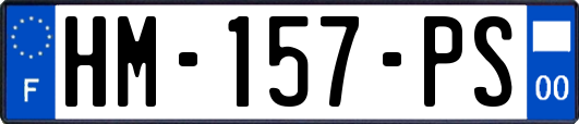 HM-157-PS