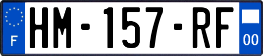 HM-157-RF