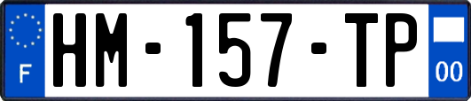 HM-157-TP