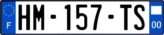 HM-157-TS