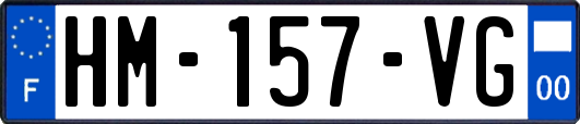 HM-157-VG