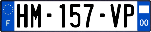 HM-157-VP