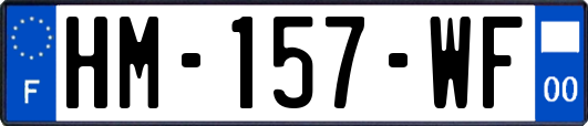 HM-157-WF