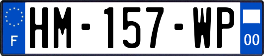 HM-157-WP