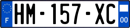 HM-157-XC