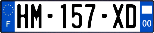 HM-157-XD