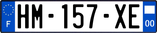 HM-157-XE