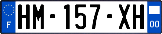 HM-157-XH