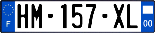 HM-157-XL