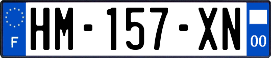 HM-157-XN