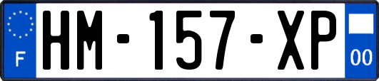 HM-157-XP