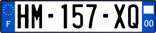 HM-157-XQ