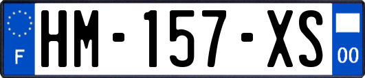 HM-157-XS
