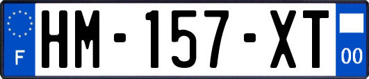 HM-157-XT
