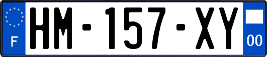 HM-157-XY