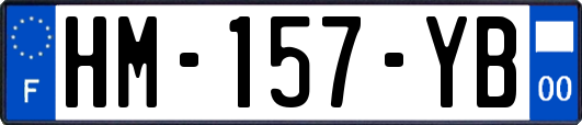 HM-157-YB