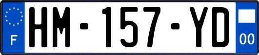HM-157-YD